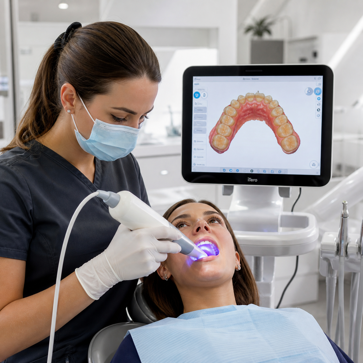 How Digital Impressions Are Revolutionizing Patient Comfort and Accuracy in Modern Dentistry